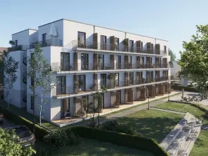Nena Apartments Spreeblau