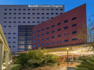 Barceló Granada Congress