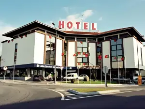 Hotel Lusitano