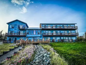 Denali Lakeview Inn