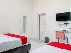 Reddoorz at Hotel Bahagia Pangandaran