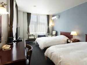 Hotel Hana-No-Shou