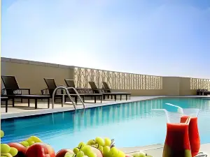 Safir Hotel Doha