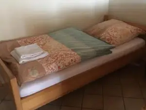 Kleine Auszeit