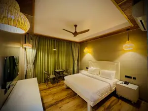 Ram Shyam Village Resort