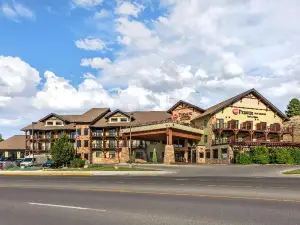 Best Western Premier Ivy Inn  Suites