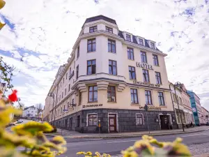 Hotel Lengenfelder Hof