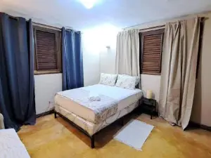 Villa Anacahuita, Limonal