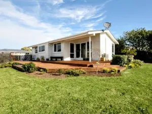 Opunake Break - Opunake Holiday Home