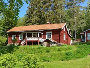 Person Holiday Home in Jarbo-by Traum