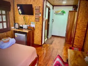 เรือนร่มไม้รีสอร์ท RuenRomMai Resort