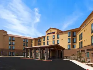 SpringHill Suites Paso Robles Atascadero