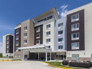 TownePlace Suites St. Louis Edwardsville, IL