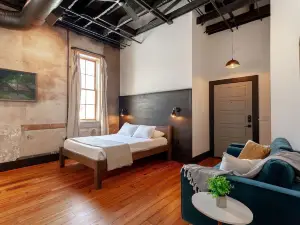 The Lofts 3rd and Main