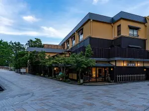 對橋樓飯店