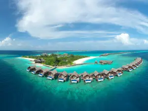 Grand Park Kodhipparu Maldives