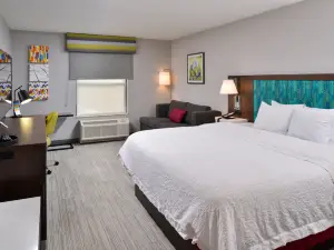 Hampton Inn LaPorte