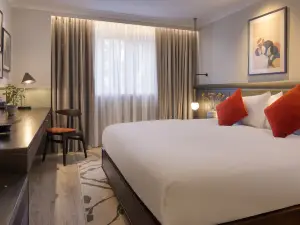 The Samuel Ryder Hotel St Albans, Tapestry Collection by Hilton