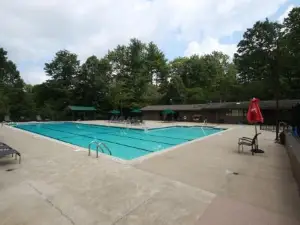 Chestnut Ridge in Connestee