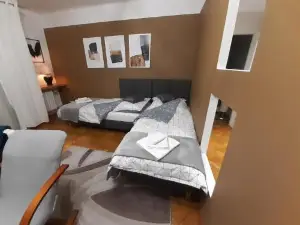 Max Apartament Okolice Energylandia Zator