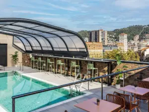 AXEL HOTEL BILBAO ONLY ADULTS
