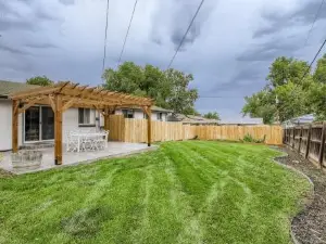 6636 Depew St (Upper)