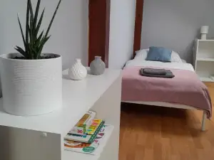 Apartament Starowka