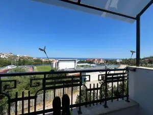 Panorama Sunrise Byala Studio - Rest and Seaside Recreation