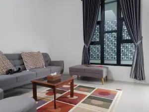 Unit Plumeria by Pekalongan Homestay