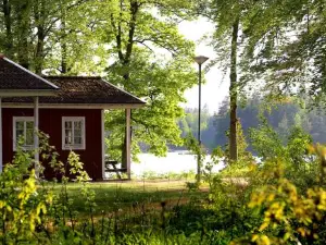 Urshult Camping