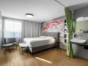 Ibis Styles Ljubljana Centre