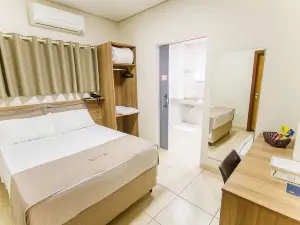 Revitalle Hotel