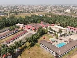 Precious Palm Royal Hotel