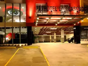 Hotel Las Cascadas