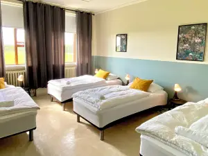 Paradise Cave Hostel & Guesthouse