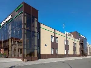 Отель «Вояж»