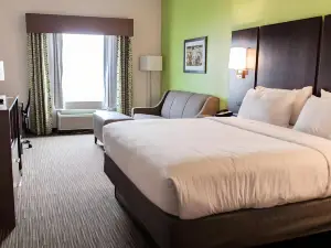 Holiday Inn Express & Suites Sweetwater