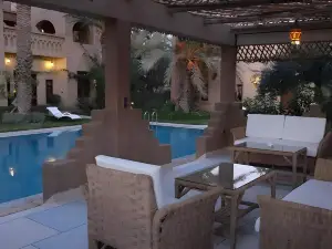 Ksar Elkabbaba Kasbah & Spa