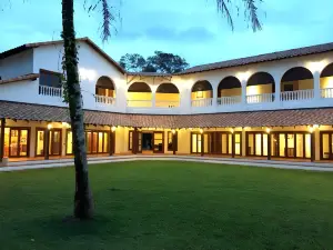 Casa Titik