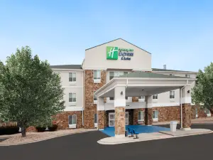 Holiday Inn Express & Suites Pekin (Peoria Area)