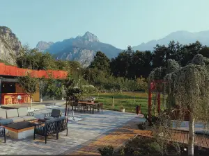 Plis Bujtina - Guesthouse