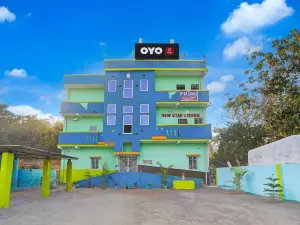 Hotel O NEW STAR LODGE