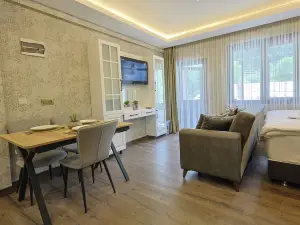 doga boutique hotel