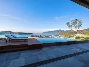 Biệt Thự Venity Nha Trang