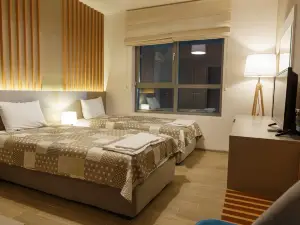 Hotel Frigopan