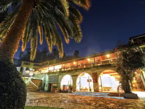Termas El Corazon