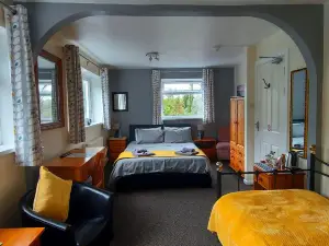Sportsmans Valley Hotel