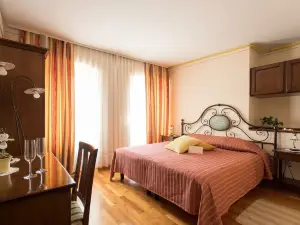 Špacapanova hiša