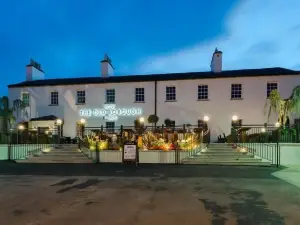 The Old Borough Hotel - Wetherspoon