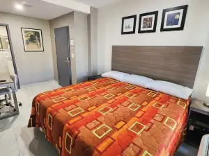 Hotel Fuego Bronx Yankee Stadium